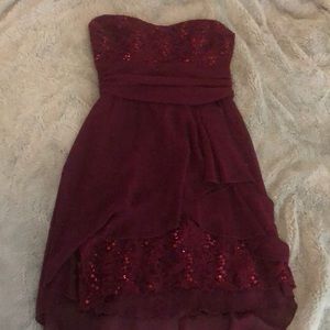 Cute dress for parties